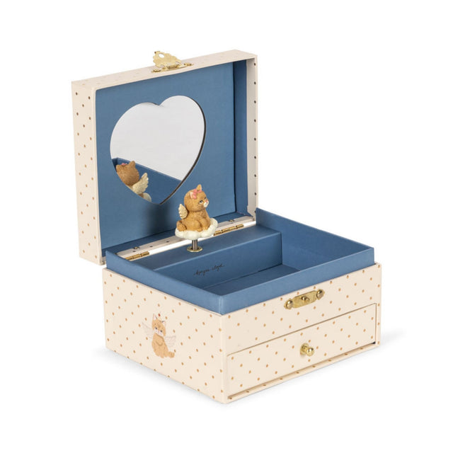 Konges Sløjd Jewellery Box - Kitty