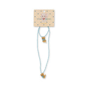 Konges Sløjd Necklace and Bracelet Set - Kitty