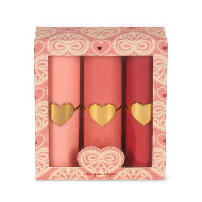 Konges Sløjd Lip Balm Set