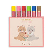 Konges Sløjd Little Artist Set - Kitty Friends
