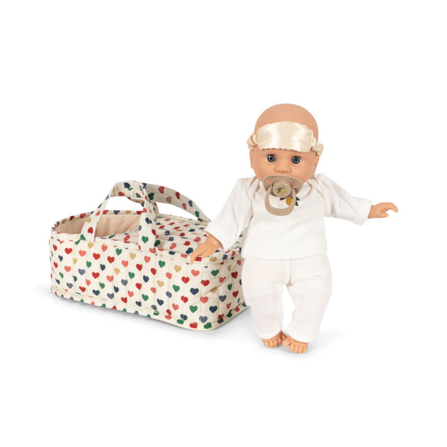 Konges Sløjd Lola Baby Doll Set
