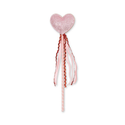 Konges Sløjd Magic Wand - Cherry Glitter