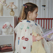 Konges Sløjd Magic Wand - Lavender Purple