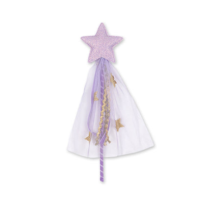 Konges Sløjd Magic Wand - Lavender Purple