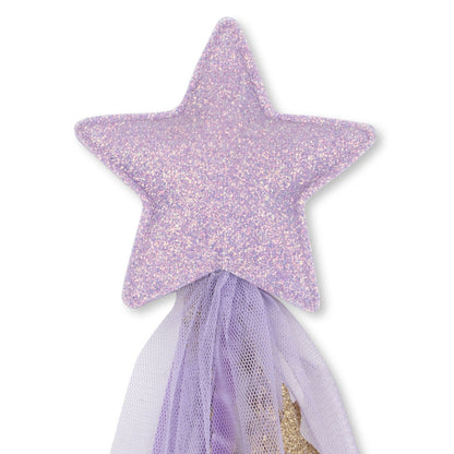 Konges Sløjd Magic Wand - Lavender Purple