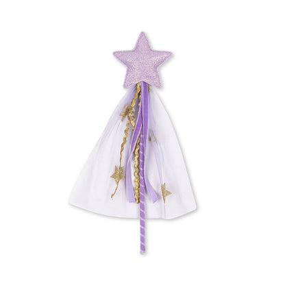Konges Sløjd Magic Wand - Lavender Purple