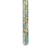 Konges Sløjd Magical Glitter Wand - Green Mix