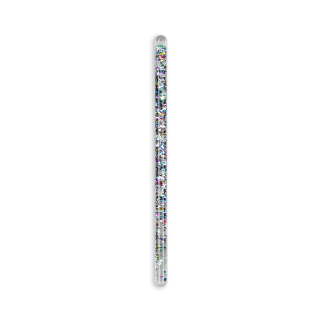 Konges Sløjd Magical Glitter Wand - Star Mix