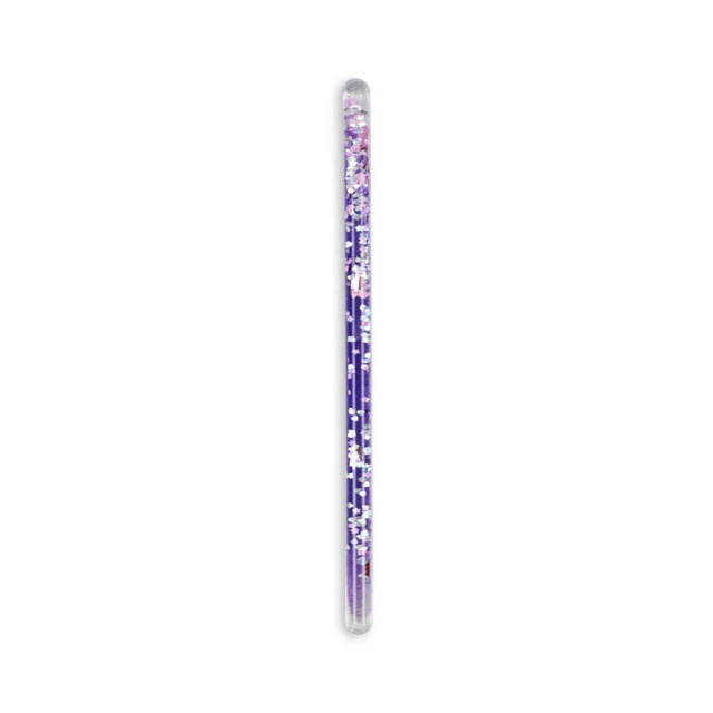 Konges Sløjd Magical Glitter Wand - Unicorn