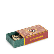Konges Sløjd Matchbox Animals - Panda