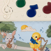Konges Sløjd Melody Mat