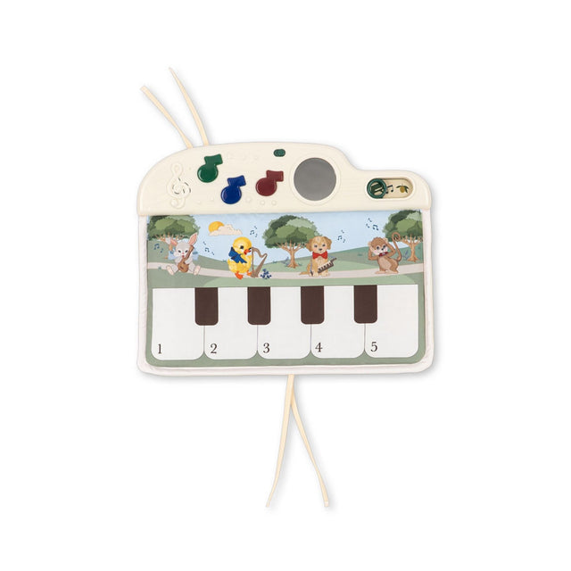 Konges Sløjd Melody Mat