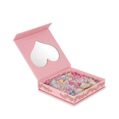 Konges Sløjd Box of Pearls Jewellery Kit