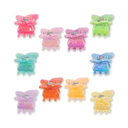 Konges Sløjd Mini Butterfly Hair Clips