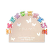 Konges Sløjd Mini Butterfly Hair Clips