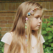 Konges Sløjd Mini Butterfly Hair Clips