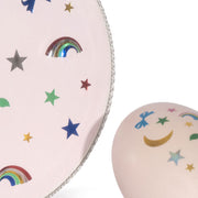 Konges Sløjd Mini Music Set - Rainbow Twinkle