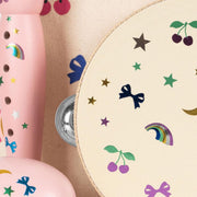 Konges Sløjd Mini Music Set - Rainbow Twinkle