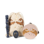 Konges Sløjd Mini Music Set - Tiger