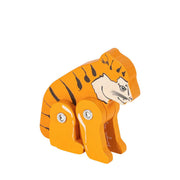 Konges Sløjd Matchbox Animals - Tiger
