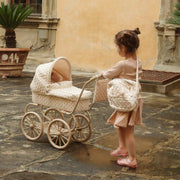 Konges Sløjd Minnie Doll Pram - Mirage