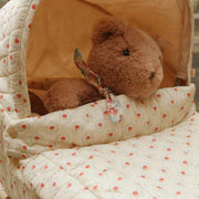 Konges Sløjd Minnie Doll Pram - Mirage