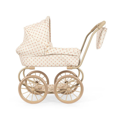 Konges Sløjd Minnie Doll Pram - Mirage