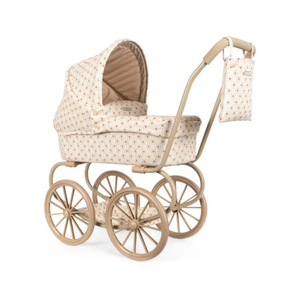 Konges Sløjd Minnie Doll Pram - Mirage