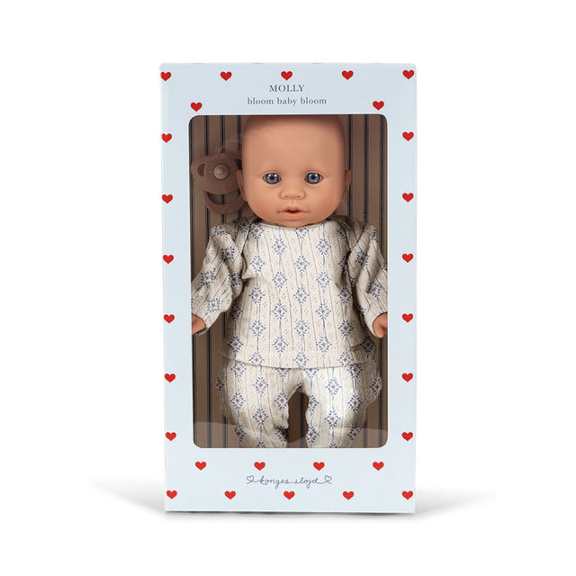 Konges Sløjd Molly the Doll