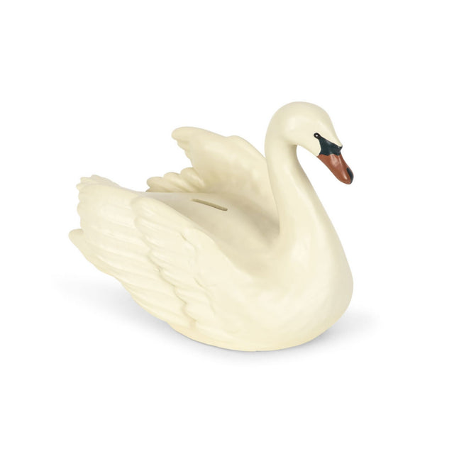 Konges Sløjd Money Bank - Swan