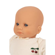 Konges Sløjd My First Mini Doll - Cherry
