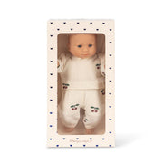 Konges Sløjd My First Mini Doll - Cherry