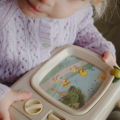 Konges Sløjd My Melody TV