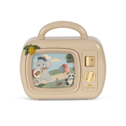 Konges Sløjd My Melody TV