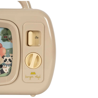 Konges Sløjd My Melody TV