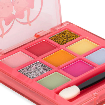 Konges Sløjd On the Go Eyeshadow - Pink