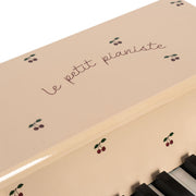Konges Sløjd Piano - Glossy Cherry