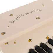 Konges Sløjd Piano - Glossy Lemon