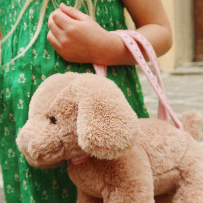 Konges Sløjd Puppy Bag