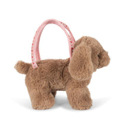 Konges Sløjd Puppy Bag