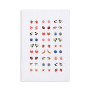 Konges Sløjd Stick On Earrings