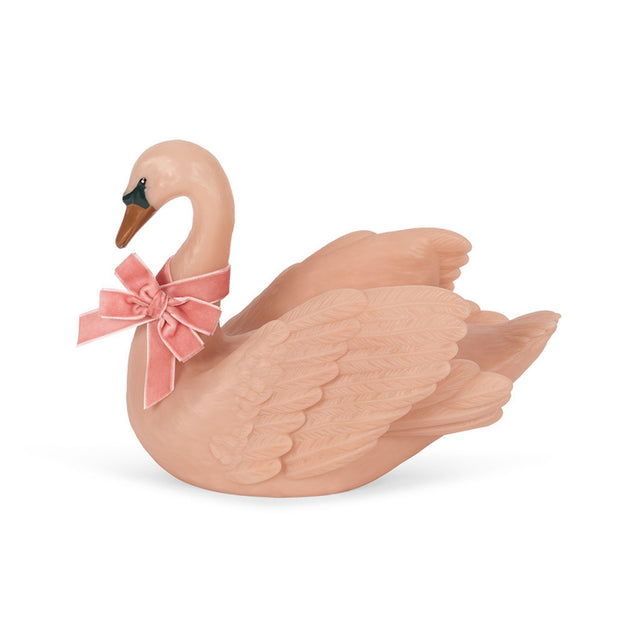 Konges Sløjd Swan Lamp - Pink