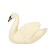Konges Sløjd Swan Wall Lamp - Beige
