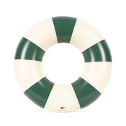 Konges Sløjd Junior Swim Ring - Green Stripe