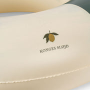 Konges Sløjd Junior Swim Ring - Green Stripe