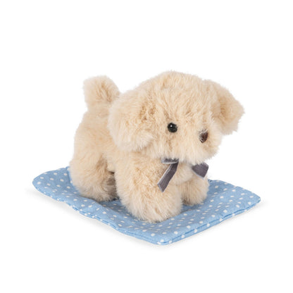 Konges Sløjd Tiny Take Care of Me Dog