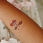 Konges Sløjd Tattoos - Pink