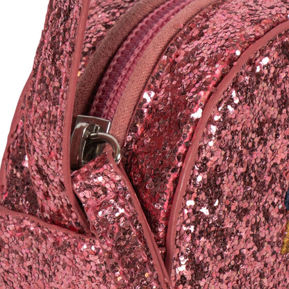 Konges Sløjd Tut Shoulder Bag - Swan