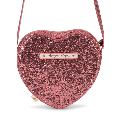 Konges Sløjd Tut Shoulder Bag - Swan