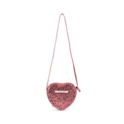Konges Sløjd Tut Shoulder Bag - Swan